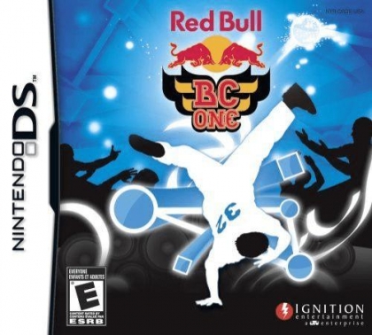 Red Bull BC One - Nintendo DS (NDS) rom download | WoWroms.com